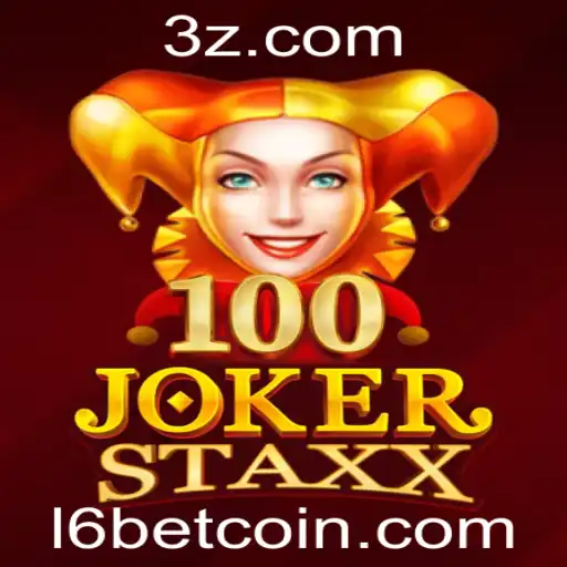 Descubra o Mundo de Emoção do 100JokerStaxx com o l6 bet