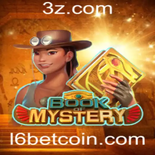Descubra as Aventuras de BookofMystery e o Fascinante Mundo de l6 bet
