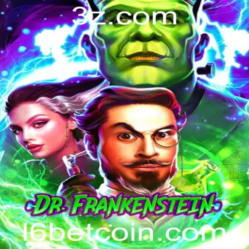 Descobrindo o Mundo de DrFrankenstein: Uma Aventura Envolvente com l6 bet