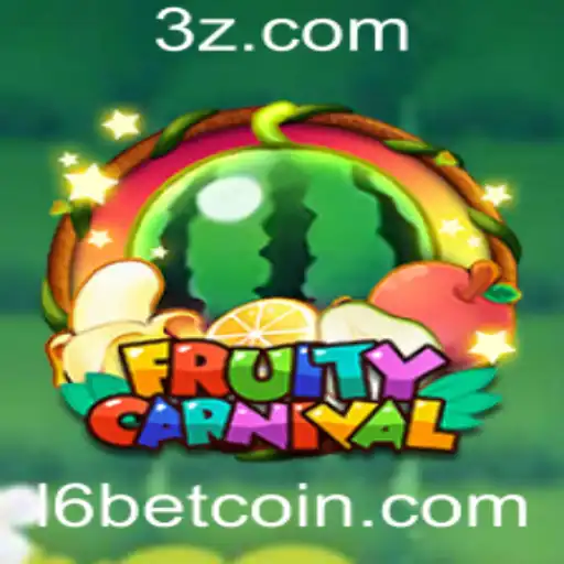 Explorando FruityCarnival: Um Mergulho no Mundo dos Jogos de Azar