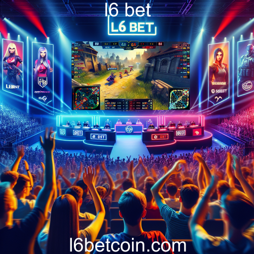 A Ascensão dos Esports: Uma Nova Era no Entretenimento Digital