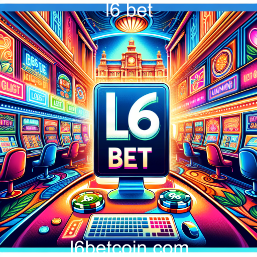 Descubra as Promoções Especiais da L6 Bet