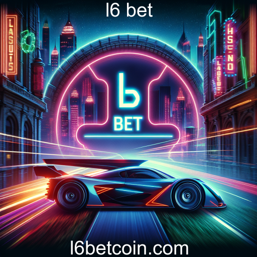 A Emoção das Corridas em Jogos: Descubra o Que Esperar no l6 bet