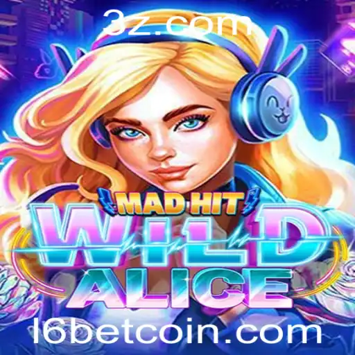 Explore o Excitante Mundo de MadHitWildAlice com l6 bet