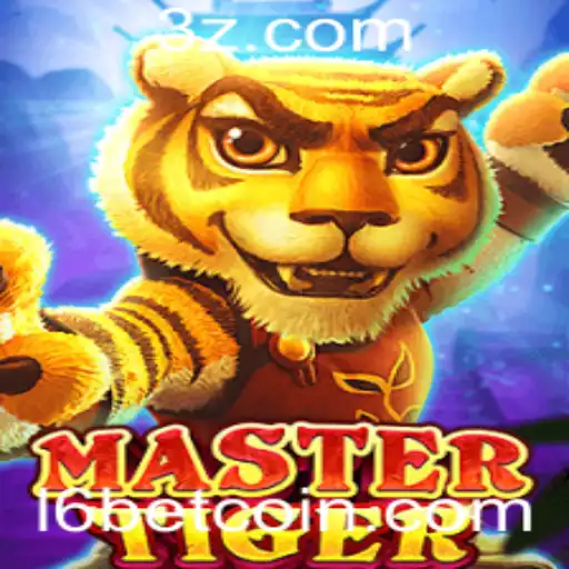Explorando o Fascinante Mundo do Jogo MasterTiger