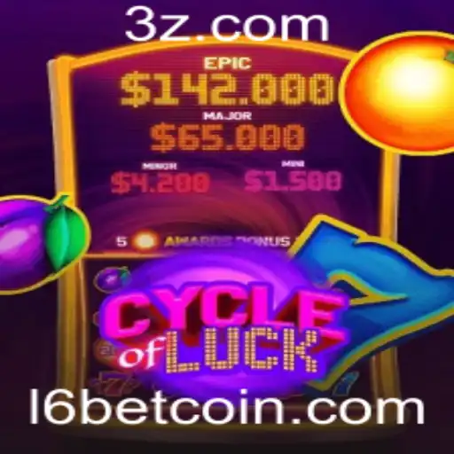 Descubra o Fascinante Jogo CycleofLuck e as Estratégias do L6 Bet