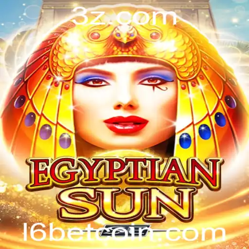 EgyptianSunSE: Uma Nova Aposta Emocionante no Mundo dos Jogos