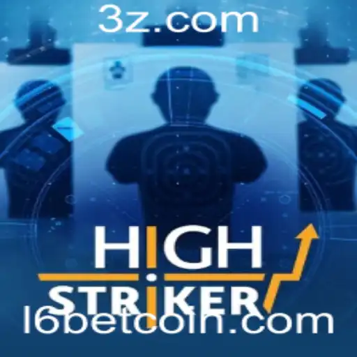 Descubra o Universo de HighStriker: Uma Jornada pelo Jogo de L6 Bet