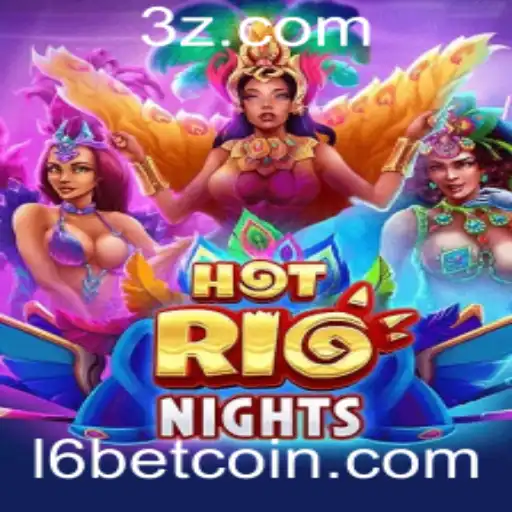 Descubra o Universo de Emoções em HotRioNights com l6 bet