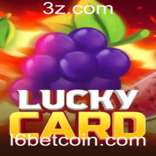 LuckyCard: Descubra o Novo Jogo que está Conquistando os Aficionados por Entretenimento