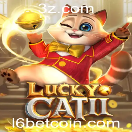 LuckyCatII: Uma Viagem ao Mundo dos Jogos Inovadores