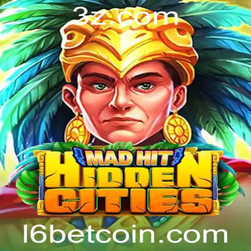 Descubra o Fascinante Mundo de 'MadHitHiddenCities'