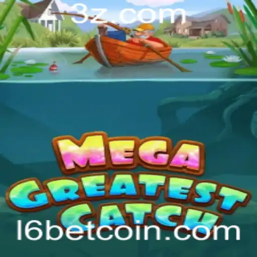 Descubra o Universo de MegaGreatestCatch: O Jogo que Conquista e Diverte