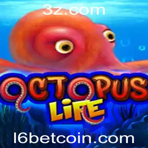 Explorando o Mundo de OctopusLife: O Jogo de Estratégia e Aventura