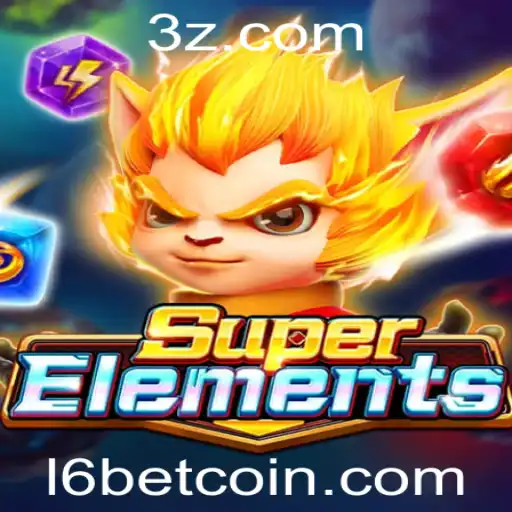 Descubra SuperElements: O Jogo Inovador que Está Transformando a Diversão