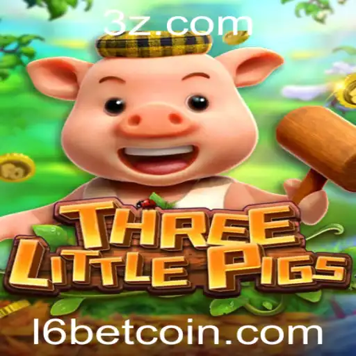 Explore o Mundo Encantador de THREELITTLEPIGS: Um Jogo Inovador de Estratégia