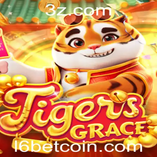 Explorando o Fascinante Mundo de TigersGrace: O Jogo Que Está Conquistando o Mundo
