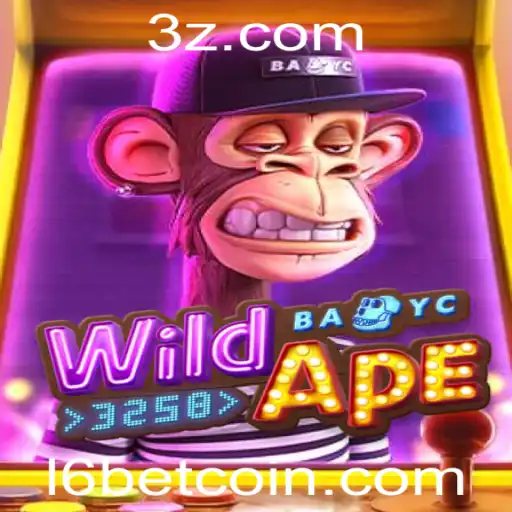 Descubra o Fascinante Mundo de WildApe3258: Um Guia Completo para Jogadores