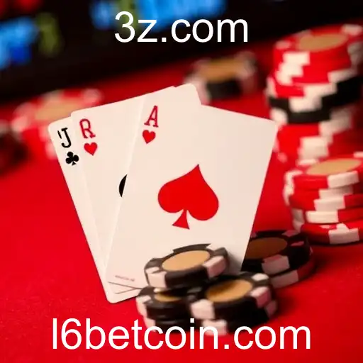 Explorando o Blackjack e a Estratégia L6 Bet