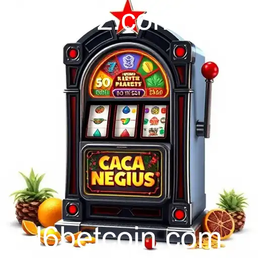 Explorando o Mundo dos Caça-níqueis e o Papel do L6 Bet