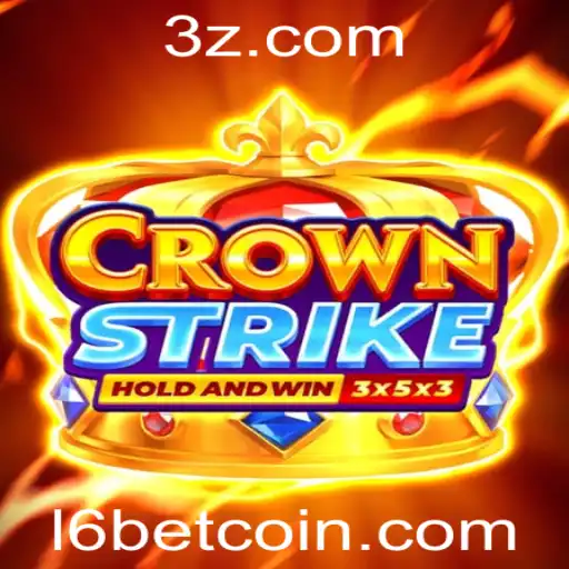 Descubra o Universo de CrownStrike: O Jogo Envolvente com L6 Bet