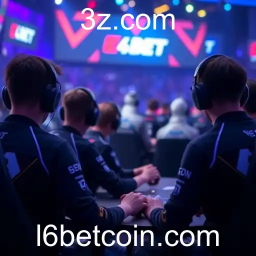 Explorando o Universo dos Esportes Virtuais: L6 Bet e o Futuro do Entretenimento