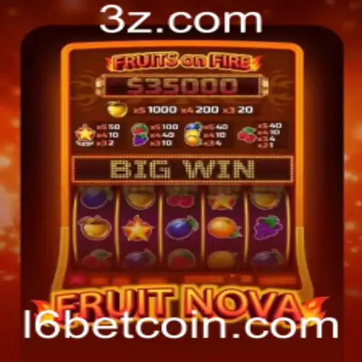 Descubra o Mundo de FruitNova: Regras e Estratégias para o Sucesso em l6 Bet