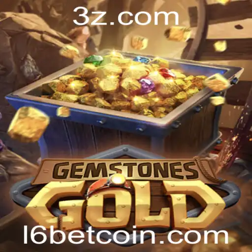 Descubra o Fascinante Mundo de 'GemstonesGold'