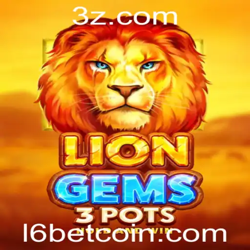 Descobrindo LionGems3pots: Tudo que Você Precisa Saber Sobre Este Empolgante Jogo de Cassino