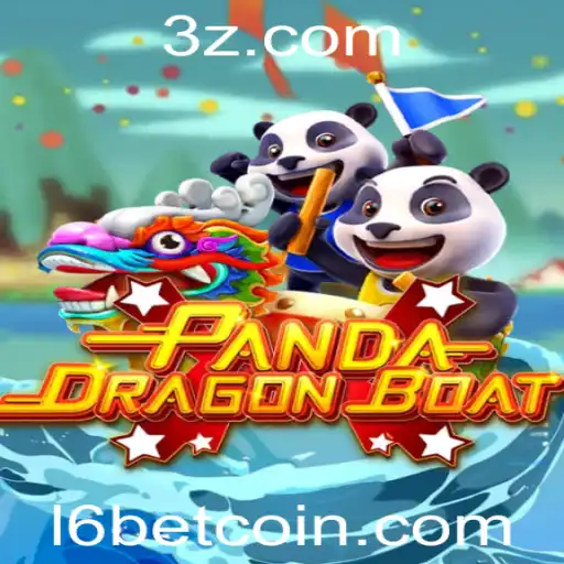 Descubra o Fascinante Mundo de PANDADRAGONBOAT com l6 bet