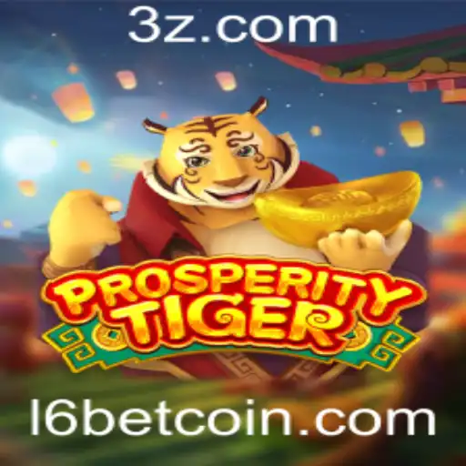 Descubra Tudo Sobre o Jogo ProsperityTiger e a Palavra-chave L6 Bet
