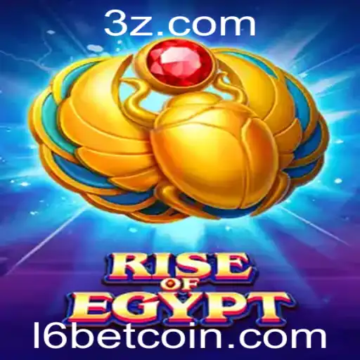 Descubra o Fascinante Mundo de Rise of Egypt e a Estratégia L6 Bet
