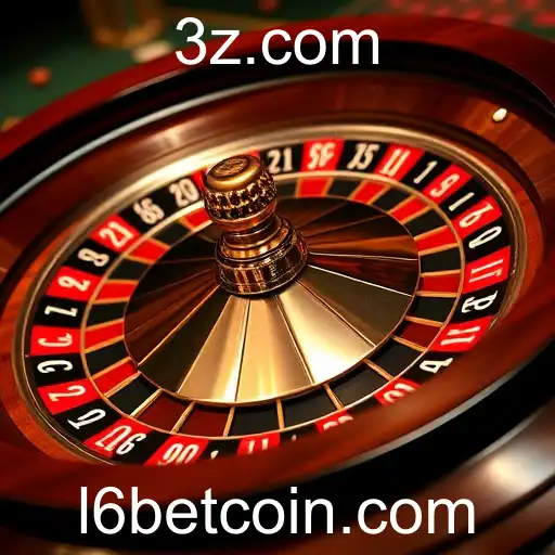 Explorando a Estratégia 'L6 Bet' na Roleta