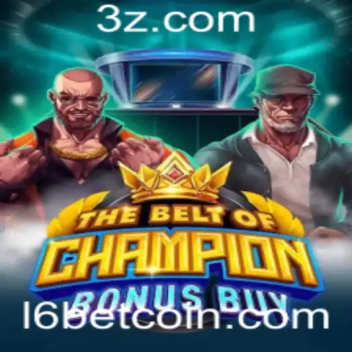 Explorando o Jogo 'TheBeltOfChampionBonusBuy'