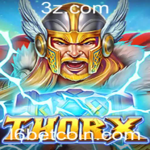 ThorX: Descubra o Mundo Emocionante do Novo Jogo de Estratégia