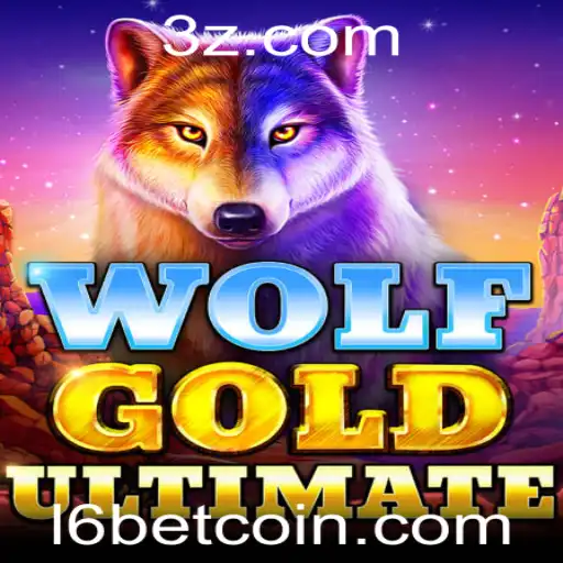 WolfGoldUltimate: Revitalizando o Conceito de Slot com 'l6 bet'